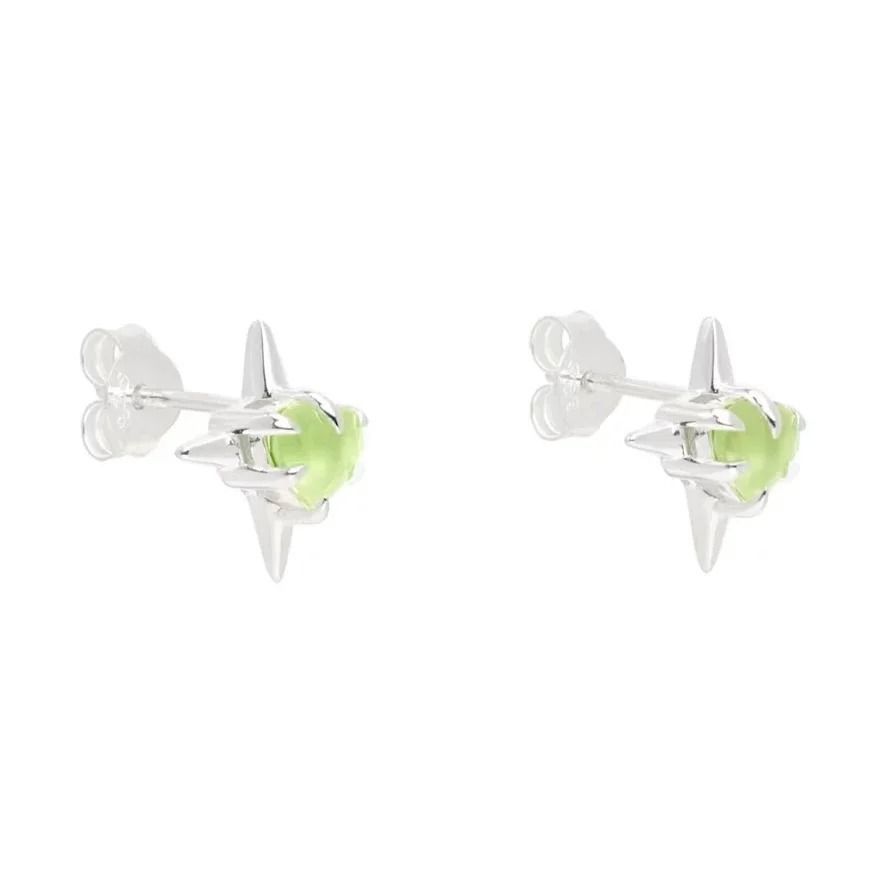 PENDIENTES CORTIS