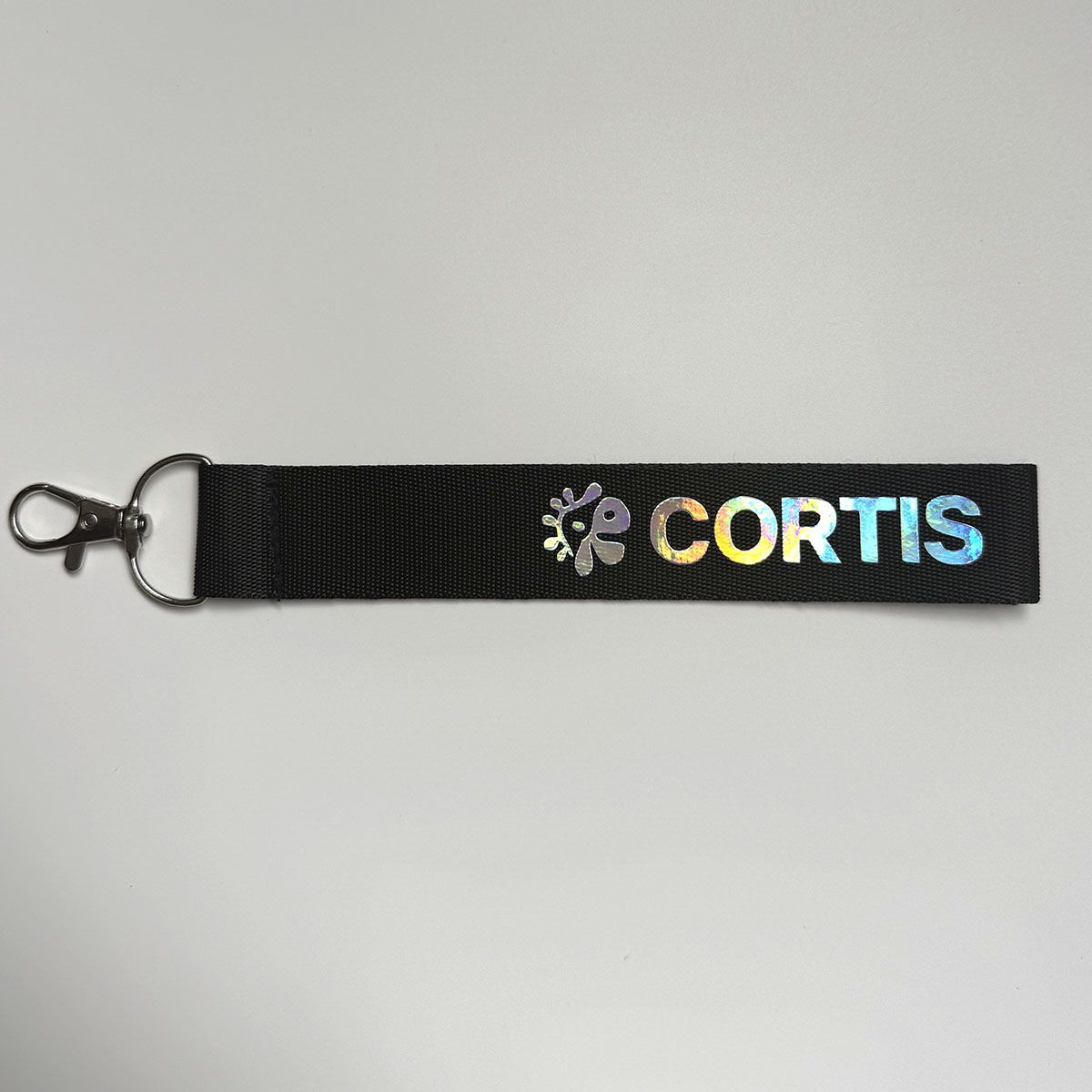 CORTIS MOSQUETÓN