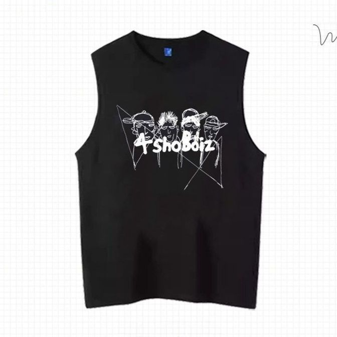 CAMISETAS LNGSHOT 100% ALGODÓN