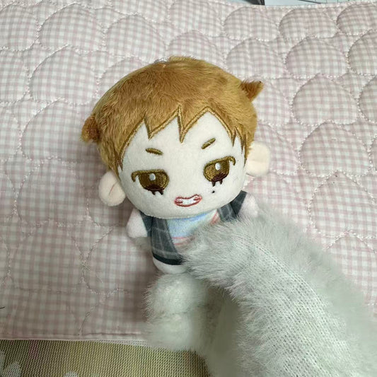 MINI DOLL MARTIN CORTIS 10CM