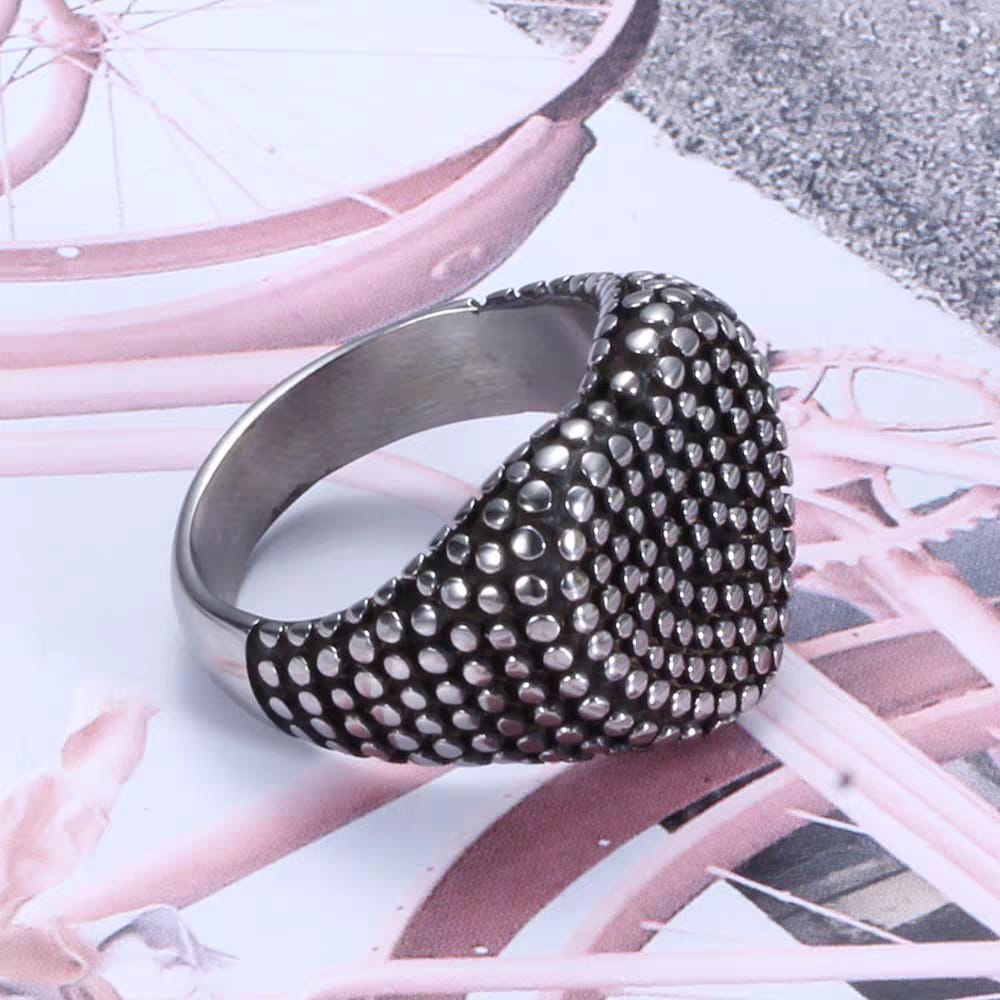 ANILLO CORTIS MARTIN