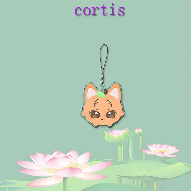 CORTIS LLAVEROS