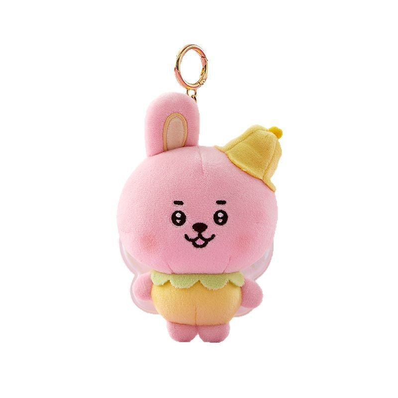 LLAVERO CUENTO DE HADAS BT21