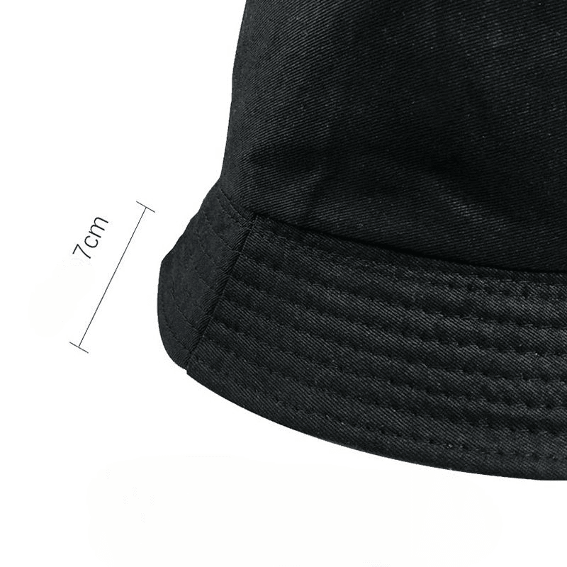 GORRO PESCADOR BTS (varios colores)