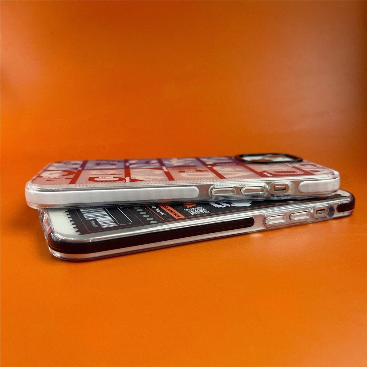 FUNDA DE MÓVIL SUGA AGUST D - ¡IPHONE VARIOS MODELOS!