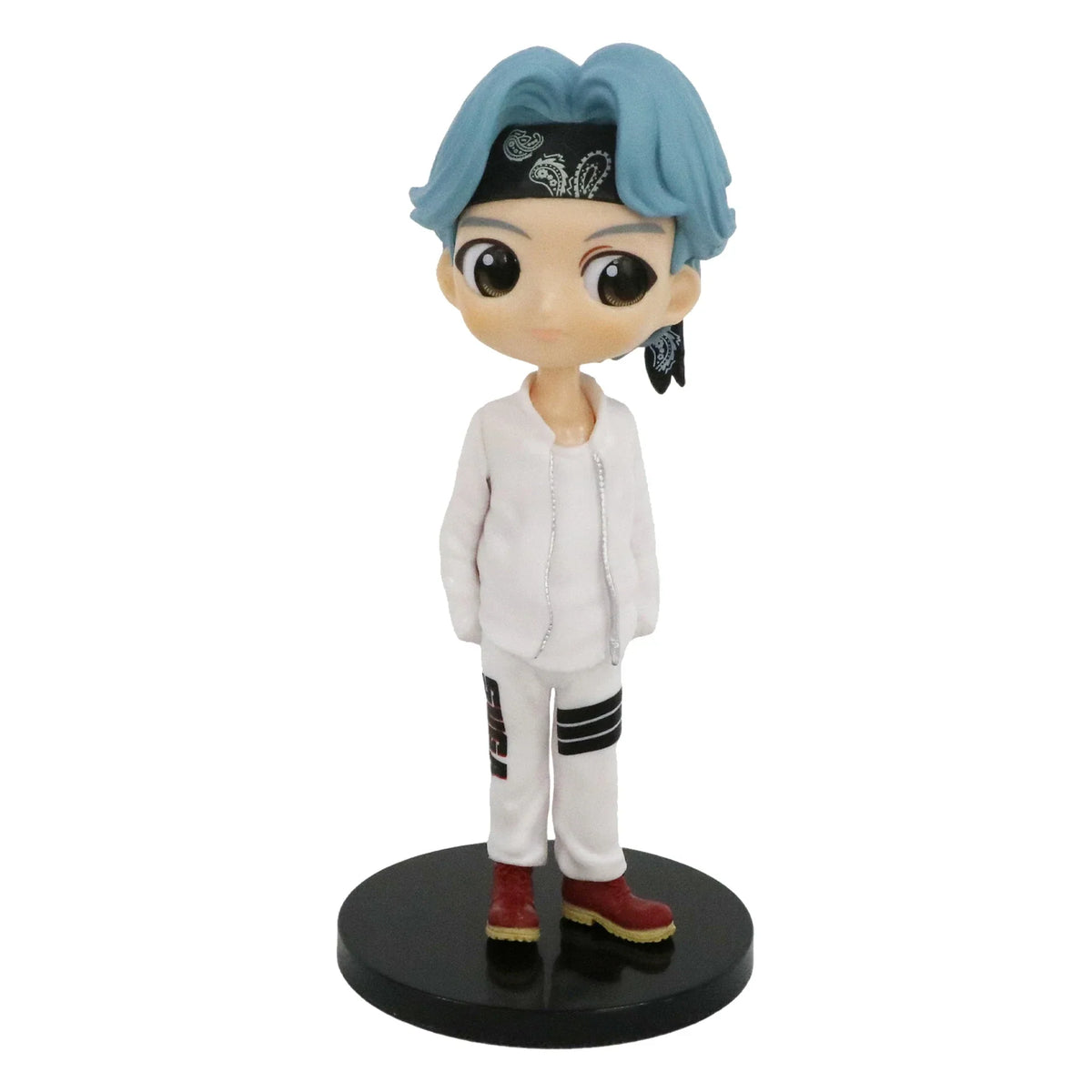 BTS TINY TAN MIC DROP 7 PIEZAS