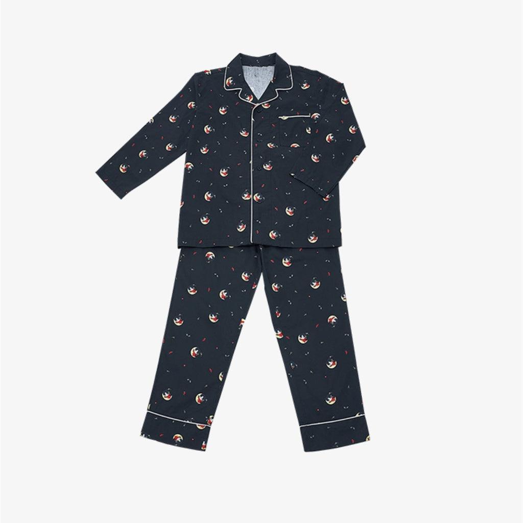 PAJAMA JIN DÍA BUENO/DÍA MALO