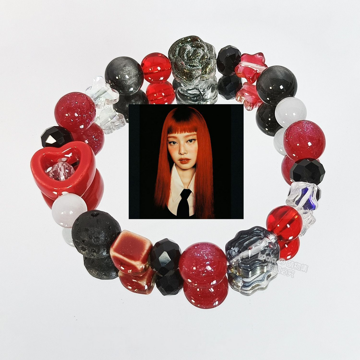 JENNIE RUBY BRACELET