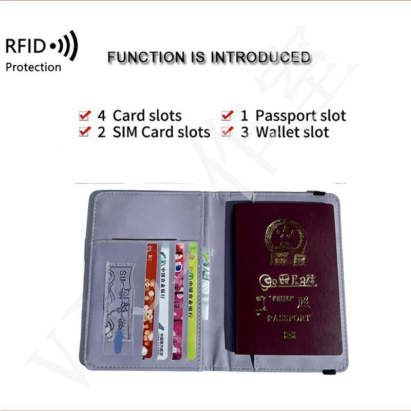 BTS ARIRANG WALLET