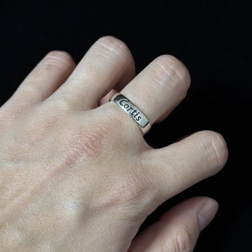 ANILLO CORTIS