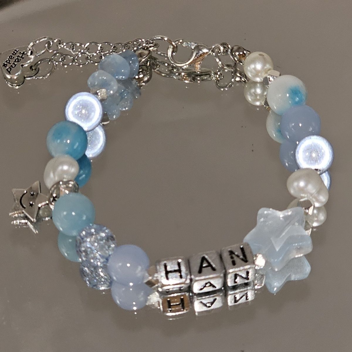 PULSERA HAN DE STRAY KIDS