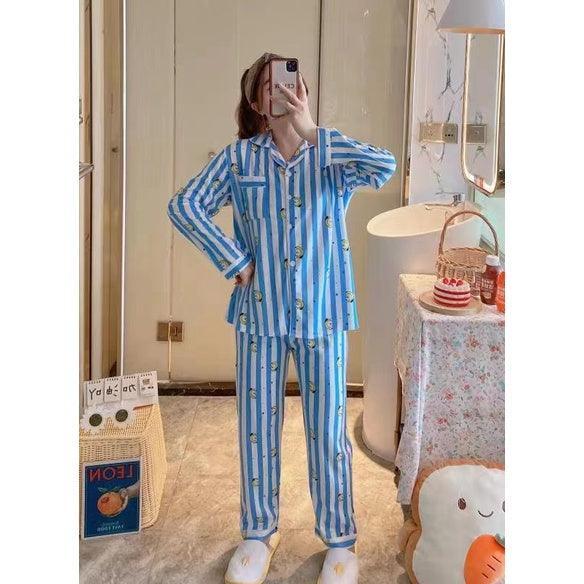 Pijama de BT21 BTS (todos los personajes)