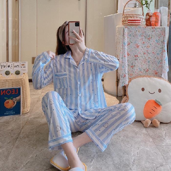 Pijama de BT21 BTS (todos los personajes)