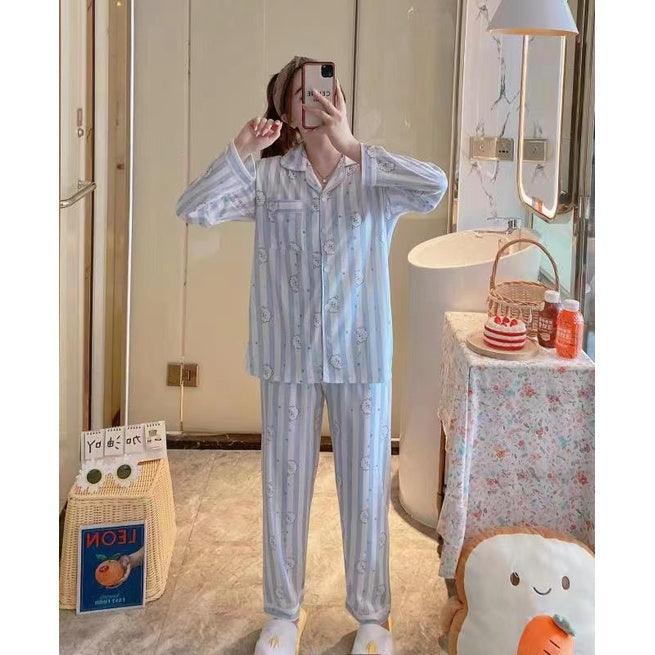 Pijama de BT21 BTS (todos los personajes)