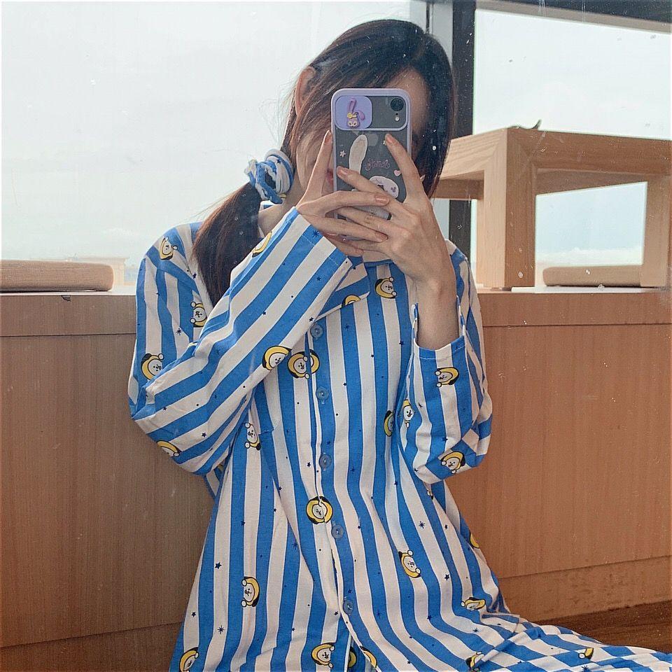 Pijama de BT21 BTS (todos los personajes)