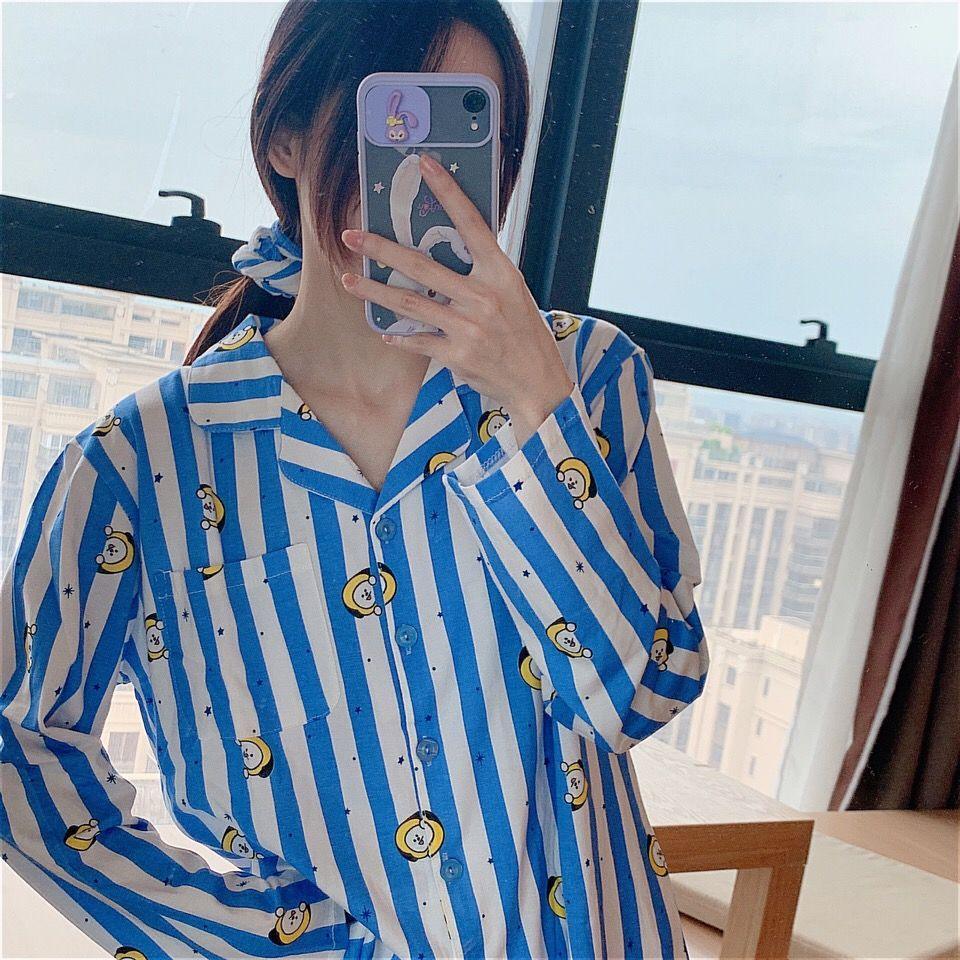 Pijama de BT21 BTS (todos los personajes)
