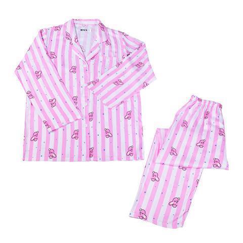 Pijama de BT21 BTS (todos los personajes)