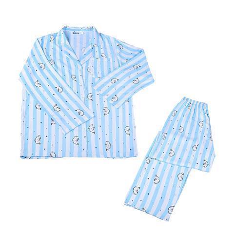 Pijama de BT21 BTS (todos los personajes)