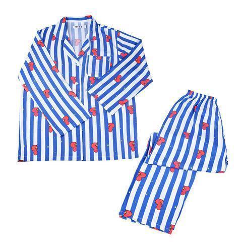Pijama de BT21 BTS (todos los personajes)