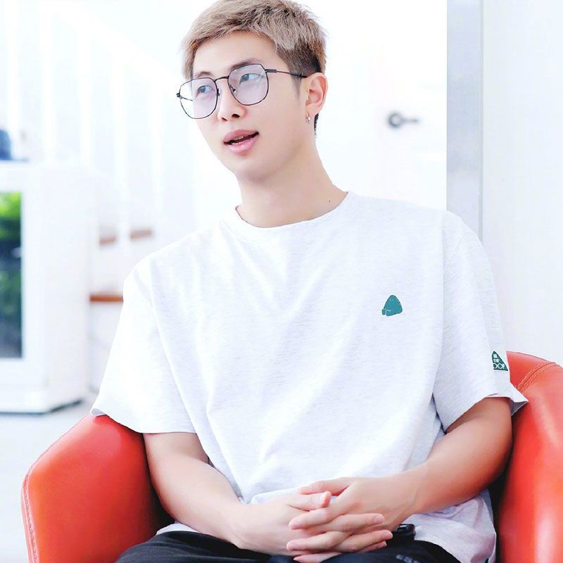 CAMISETAS BTS IN THE SOOP 100% ALGODÓN