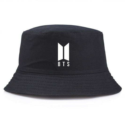 GORRO PESCADOR BTS (varios colores)