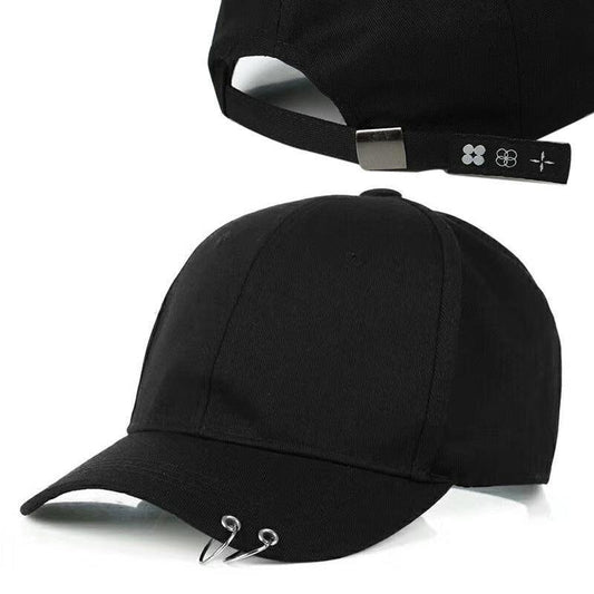 GORRA BTS PERMISSION TO DANCE