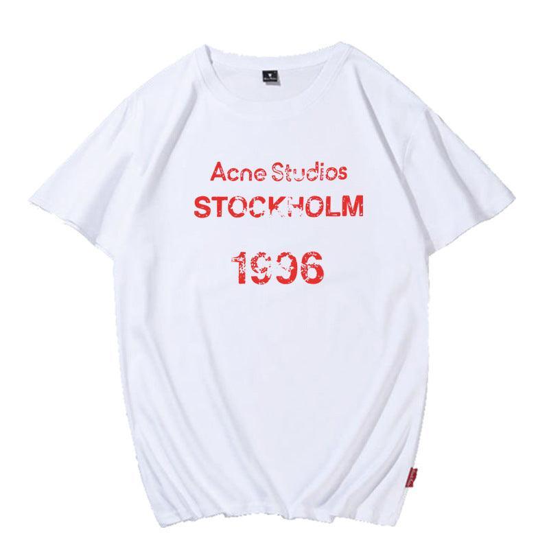 CAMISETA JIMIN FACE LIKE CRAZY 100% ALGODÓN