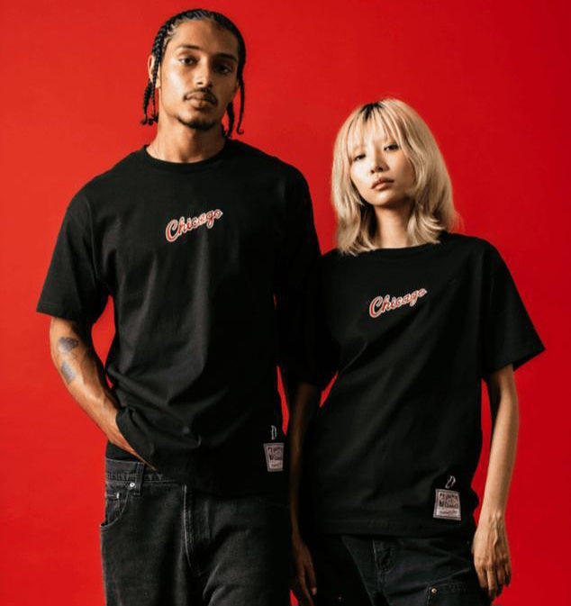 Camisetas 100% ALGODÓN SUGAxNBA (seis equipos)