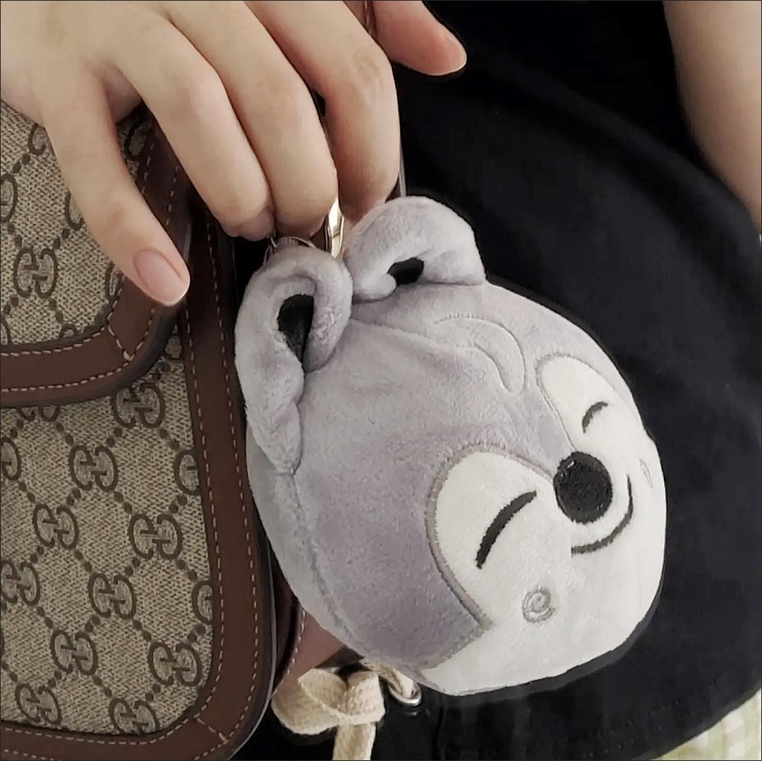 LLAVERO SKZOO STRAY KIDS (12 cm)