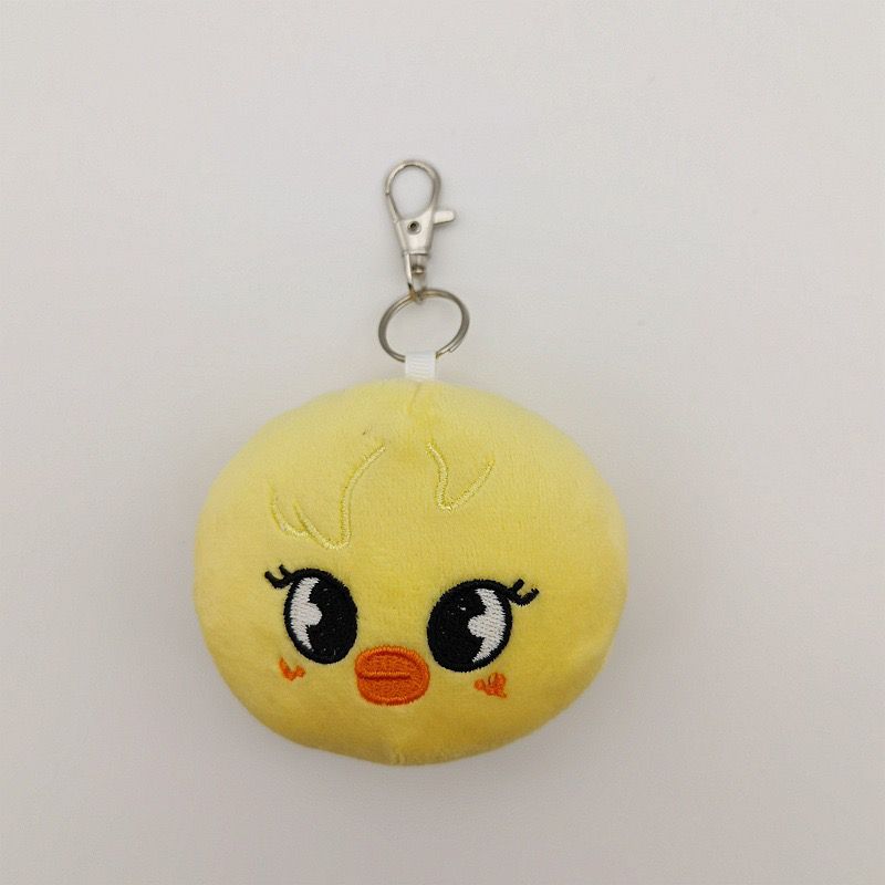 LLAVERO SKZOO STRAY KIDS (12 cm)