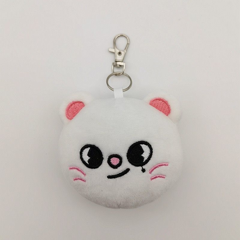 LLAVERO SKZOO STRAY KIDS (12 cm)
