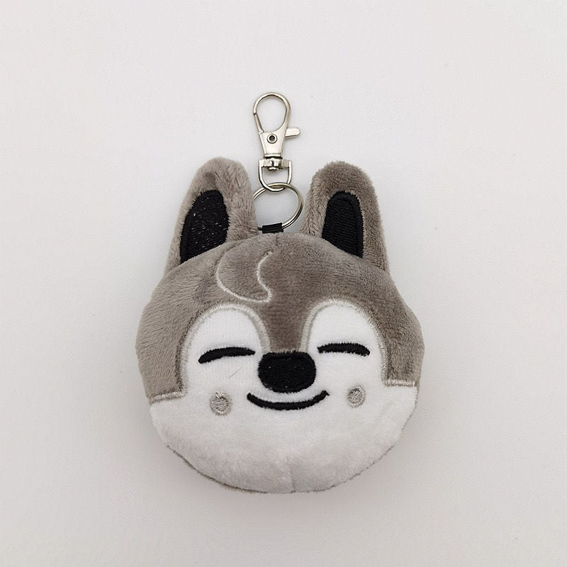 LLAVERO SKZOO STRAY KIDS (12 cm)