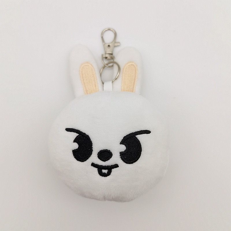 LLAVERO SKZOO STRAY KIDS (12 cm)