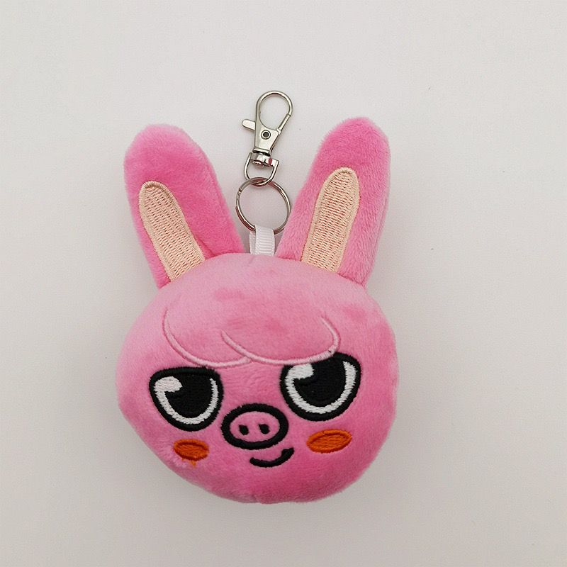 LLAVERO SKZOO STRAY KIDS (12 cm)
