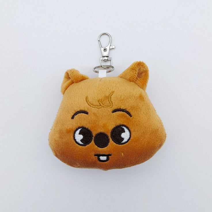 LLAVERO SKZOO STRAY KIDS (12 cm)