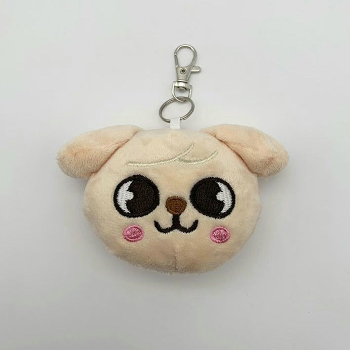 LLAVERO SKZOO STRAY KIDS (12 cm)