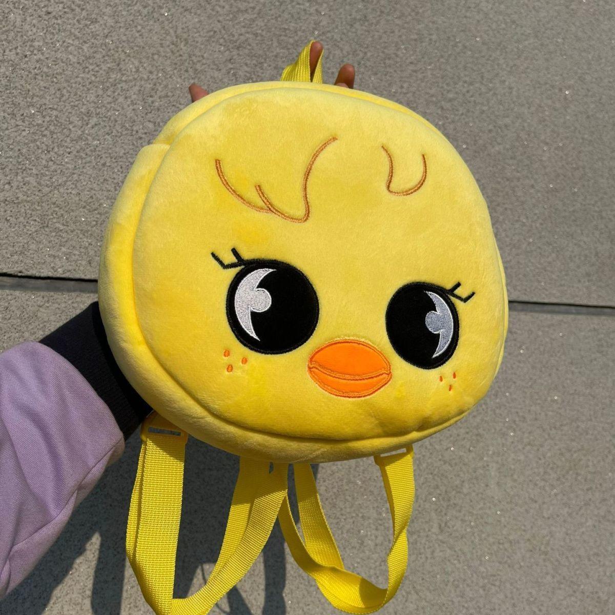 MOCHILAS SKZOO DE STRAY KIDS (disponibles para todos)