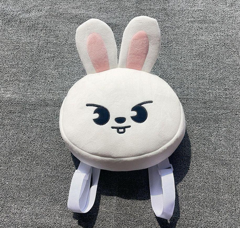 MOCHILAS SKZOO DE STRAY KIDS (disponibles para todos)