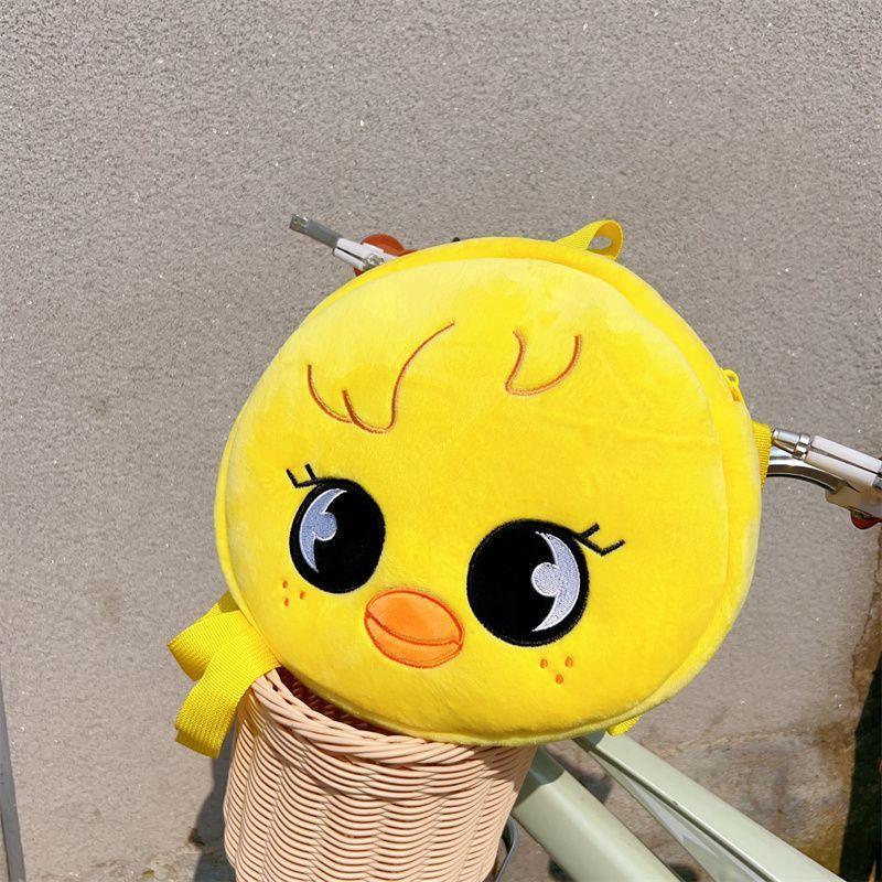 MOCHILAS SKZOO DE STRAY KIDS (disponibles para todos)