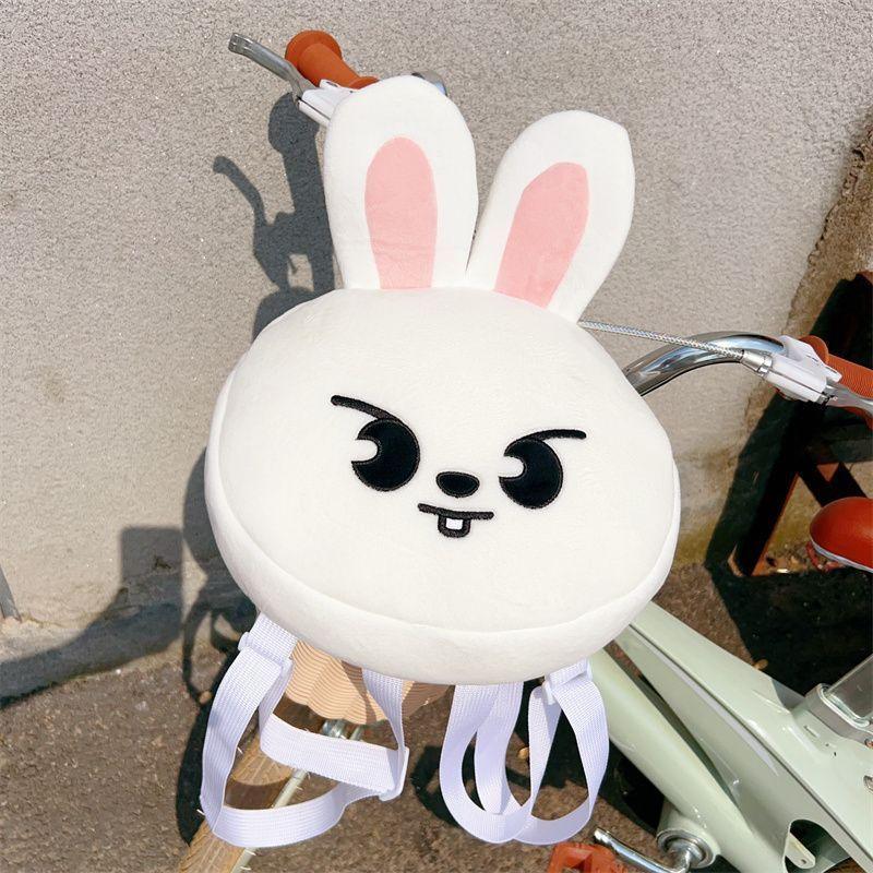 MOCHILAS SKZOO DE STRAY KIDS (disponibles para todos)