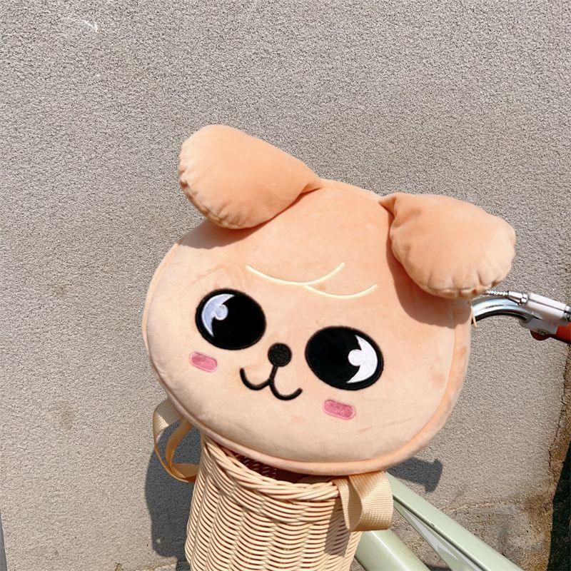 MOCHILAS SKZOO DE STRAY KIDS (disponibles para todos)