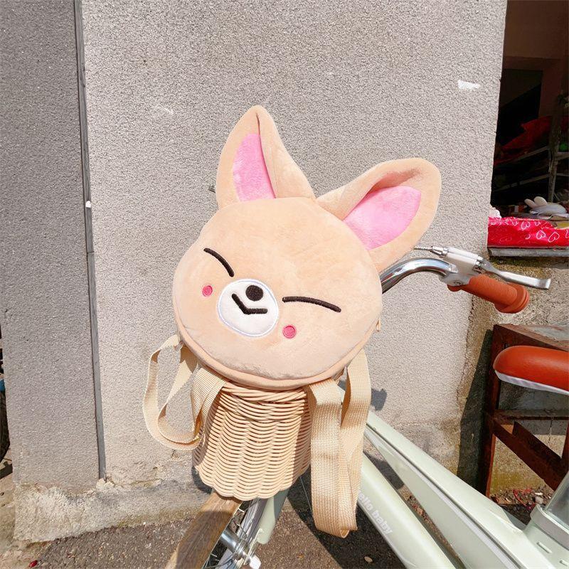 MOCHILAS SKZOO DE STRAY KIDS (disponibles para todos)