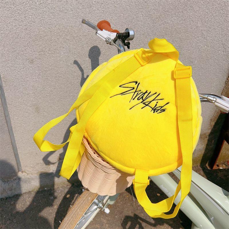 MOCHILAS SKZOO DE STRAY KIDS (disponibles para todos)