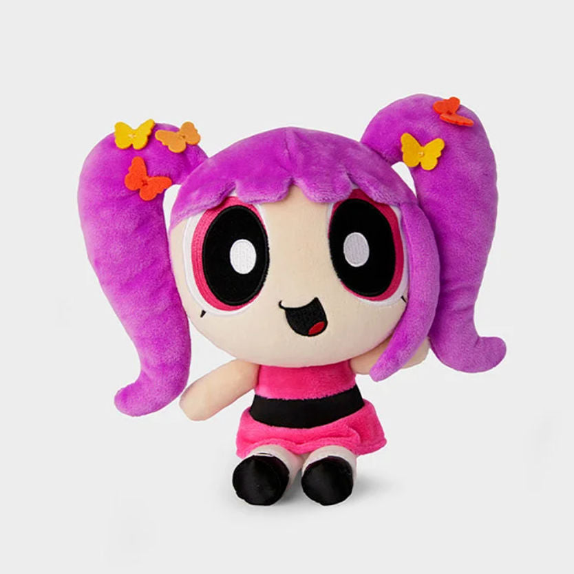 Peluches Newjeans Get Up (28-30 cm)