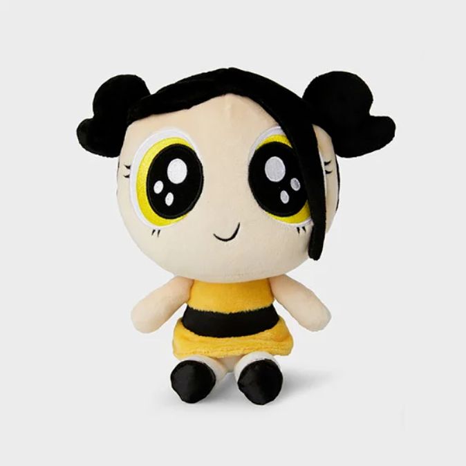 Peluches Newjeans Get Up (28-30 cm)