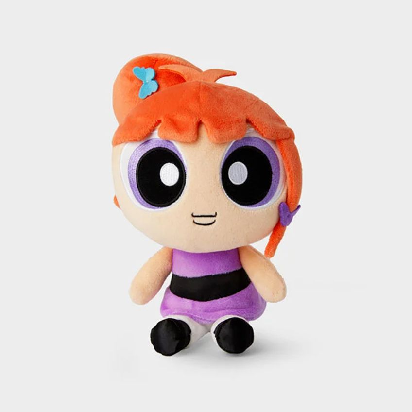 Peluches Newjeans Get Up (28-30 cm)