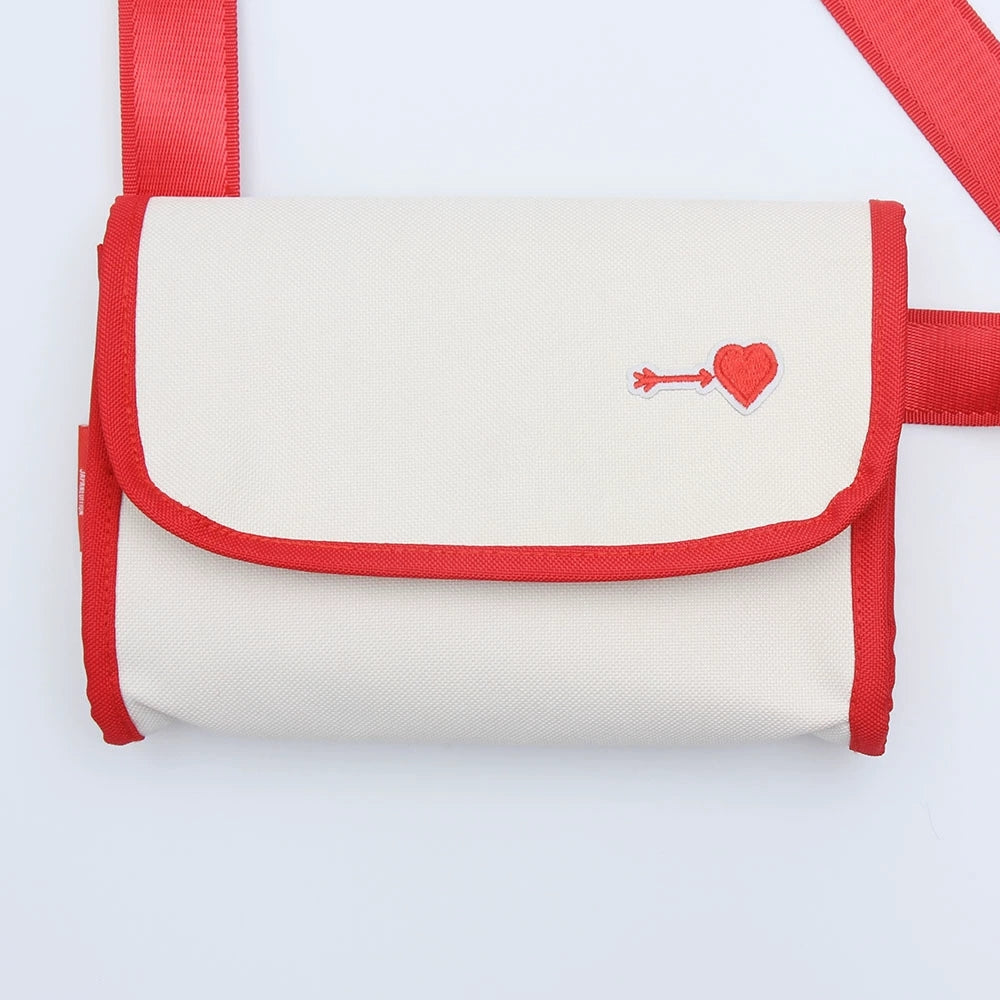 MINI BOLSO BTS L.Y. SPEAK YOURSELF
