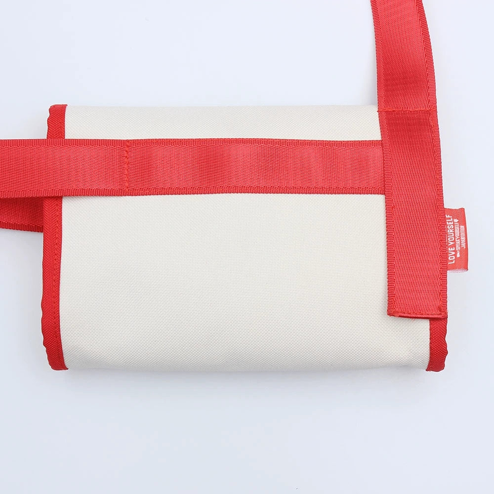MINI BOLSO BTS L.Y. SPEAK YOURSELF