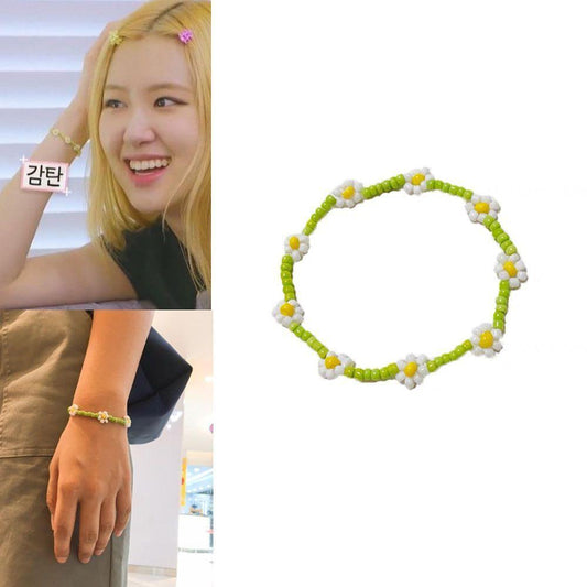 PULSERA DE BLACKPINK