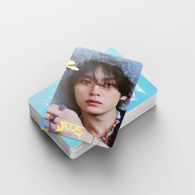 PHOTOCARDS STRAY KIDS ATE, LOSE MY BREATH, MAGIC SCHOOL + VARIOUS OPTIONS!✨ 92 PCS